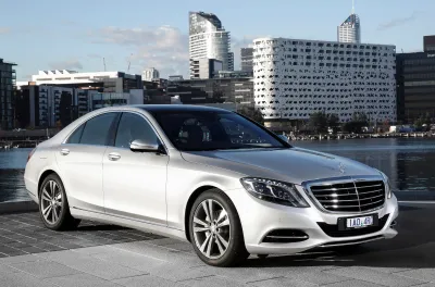 S 300